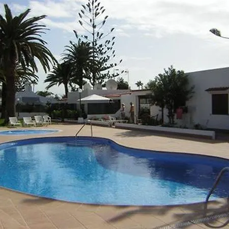 Valles I Apartamento Playa del Inglés