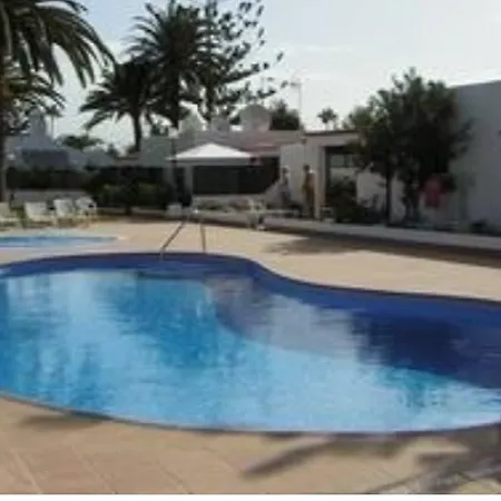 Valles I Playa del Inglés