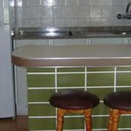 Valles I Apartamento
