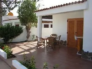 Valles I Appartement *