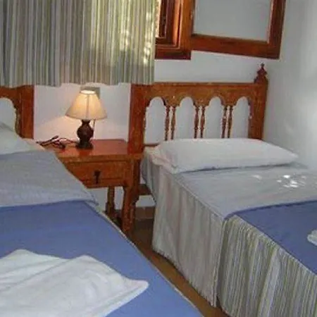 Valles I Appartement *